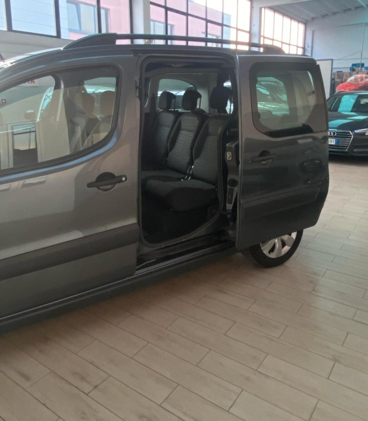 Citroen Berlingo Multispace PureTech 110 S&S Feel