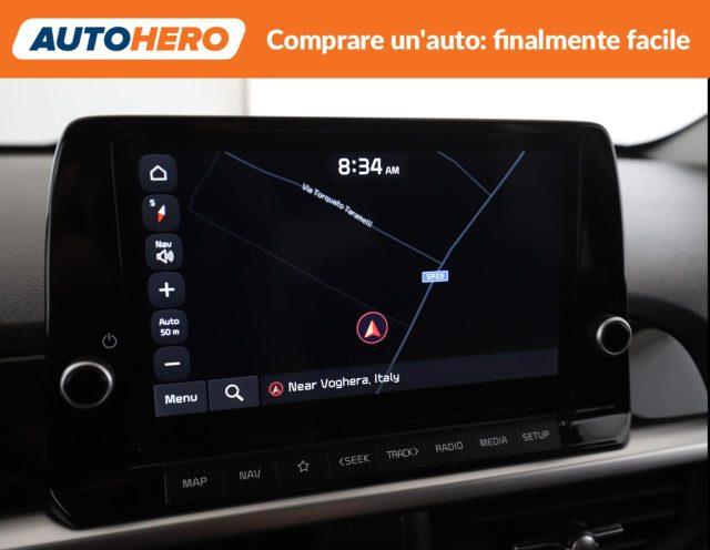 KIA Picanto 1.0 12V 5 porte X Line