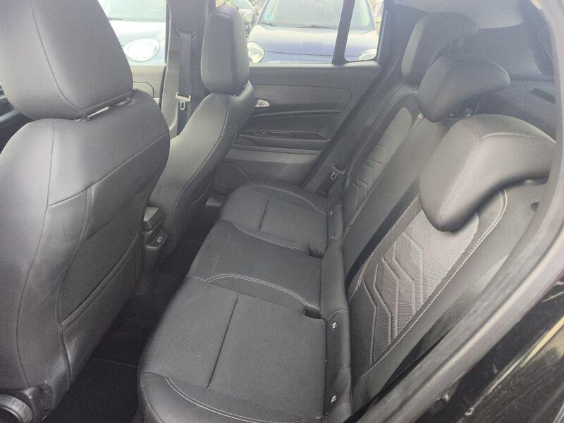 Jeep Avenger 1.2 turbo e-hybrid mhev Summit fwd 110cv edct6