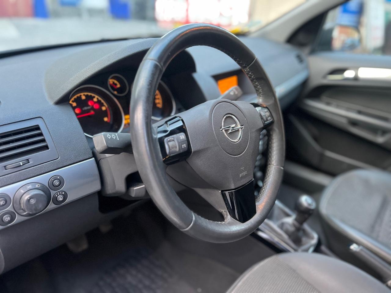 Opel Astra 1.7 CDTI 110CV Station Wagon Cosmo