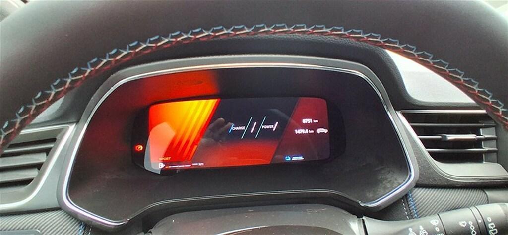 Renault Symbioz 1.6 E-Tech full hybrid Esprit Alpine Auto