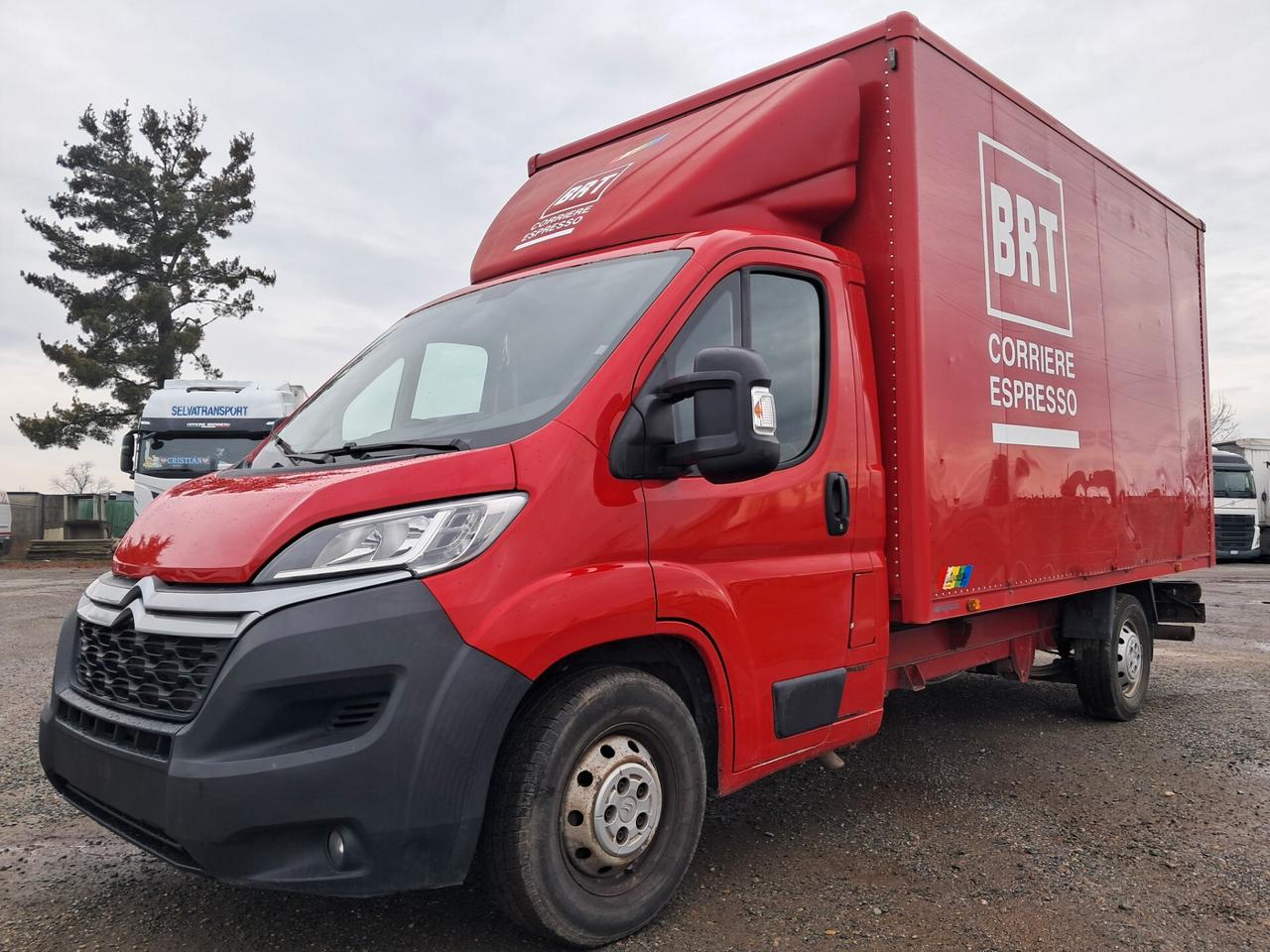 EURO 6 SPONDA E CASSA 7 PEDANE