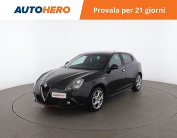 ALFA ROMEO Giulietta 1.4 Turbo 120 CV Sport