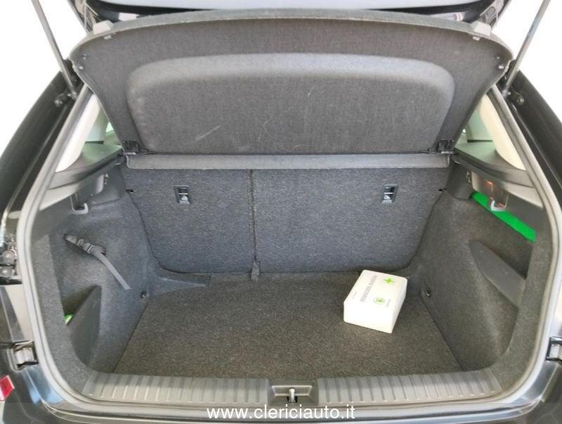 Škoda Kamiq 1.0 TSI 110 CV Ambition