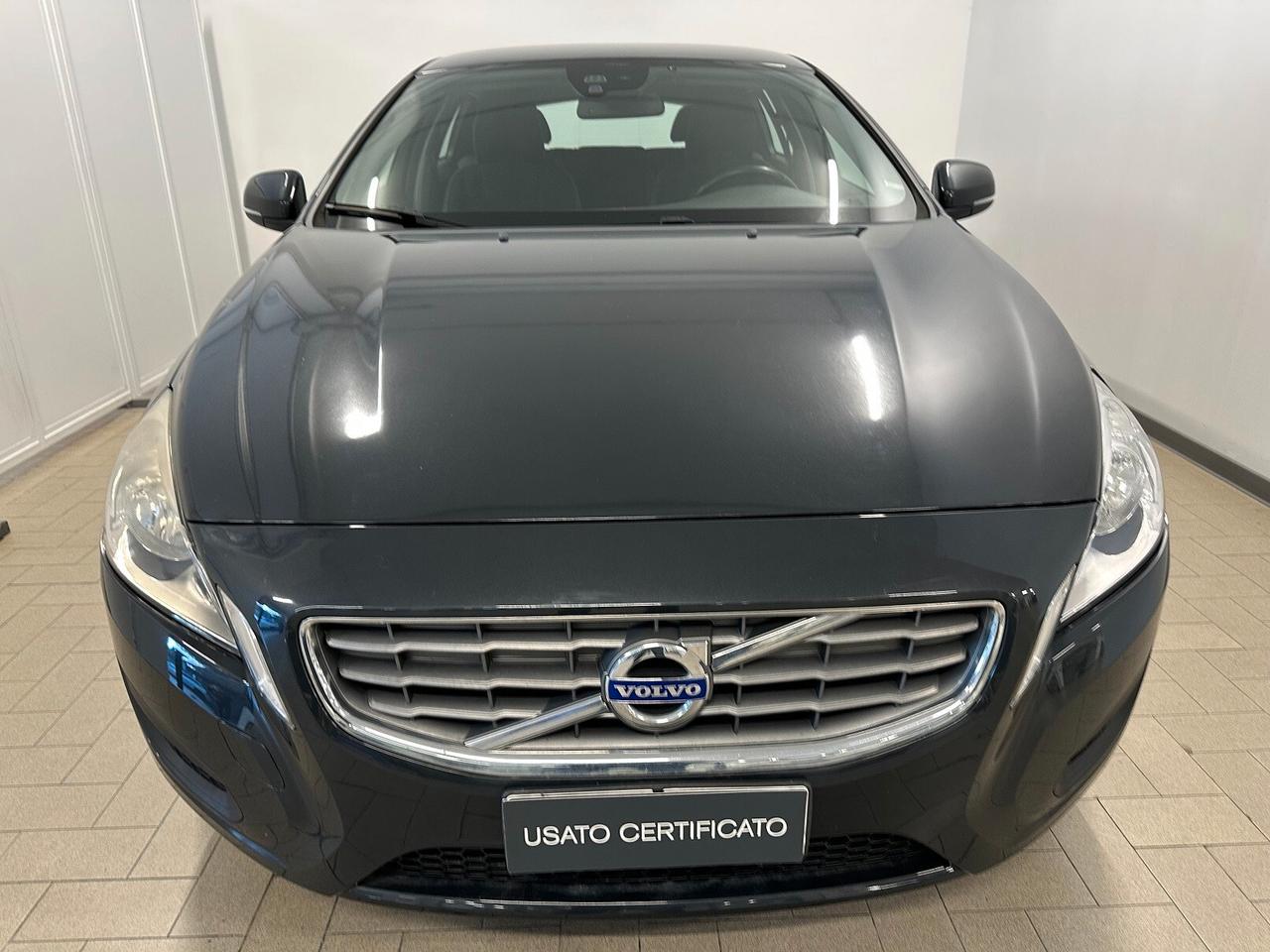 Volvo V60 DRIVe Momentum