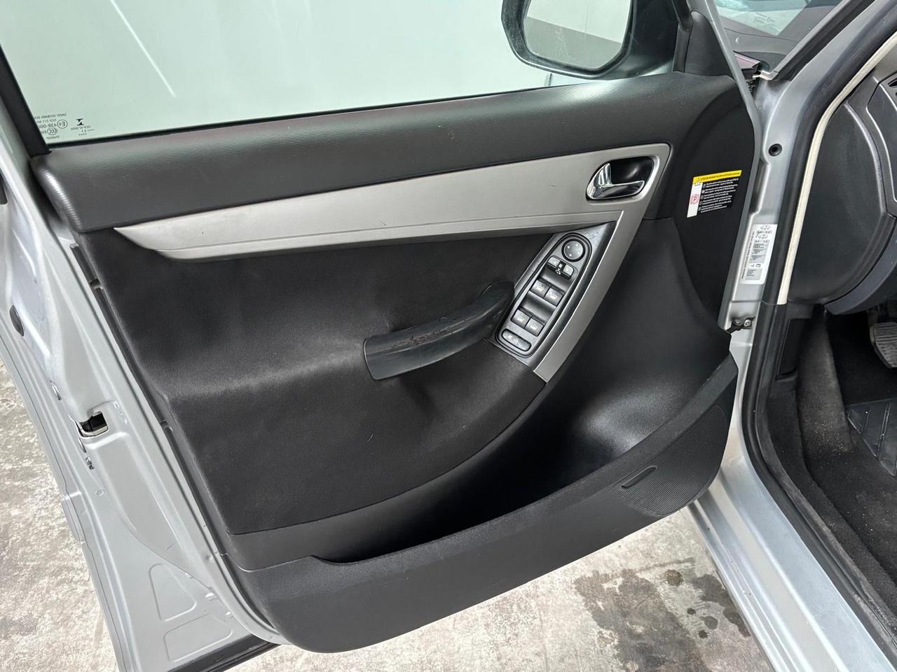 Citroen C4 Grand Picasso 2.0 HDi 150 FAP CMP6 Exclusive