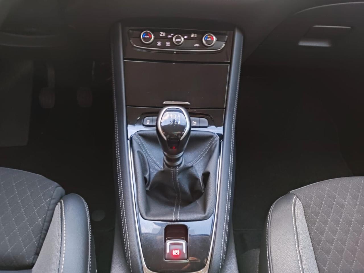 Opel Grandland X 1.5 diesel Ecotec Start&Stop Innovation