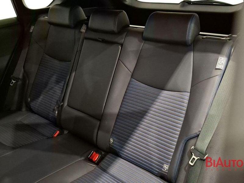 Toyota RAV4 Rav4 2.5 vvt-ie h Style 2wd 218cv e-cvt