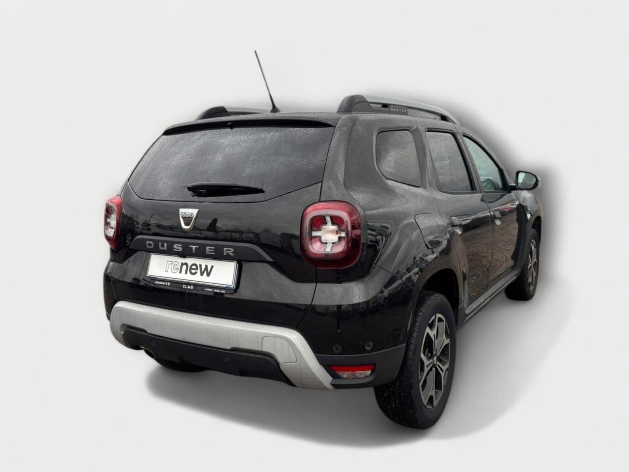 Dacia Duster 1.6 SCe GPL 4x2 Comfort