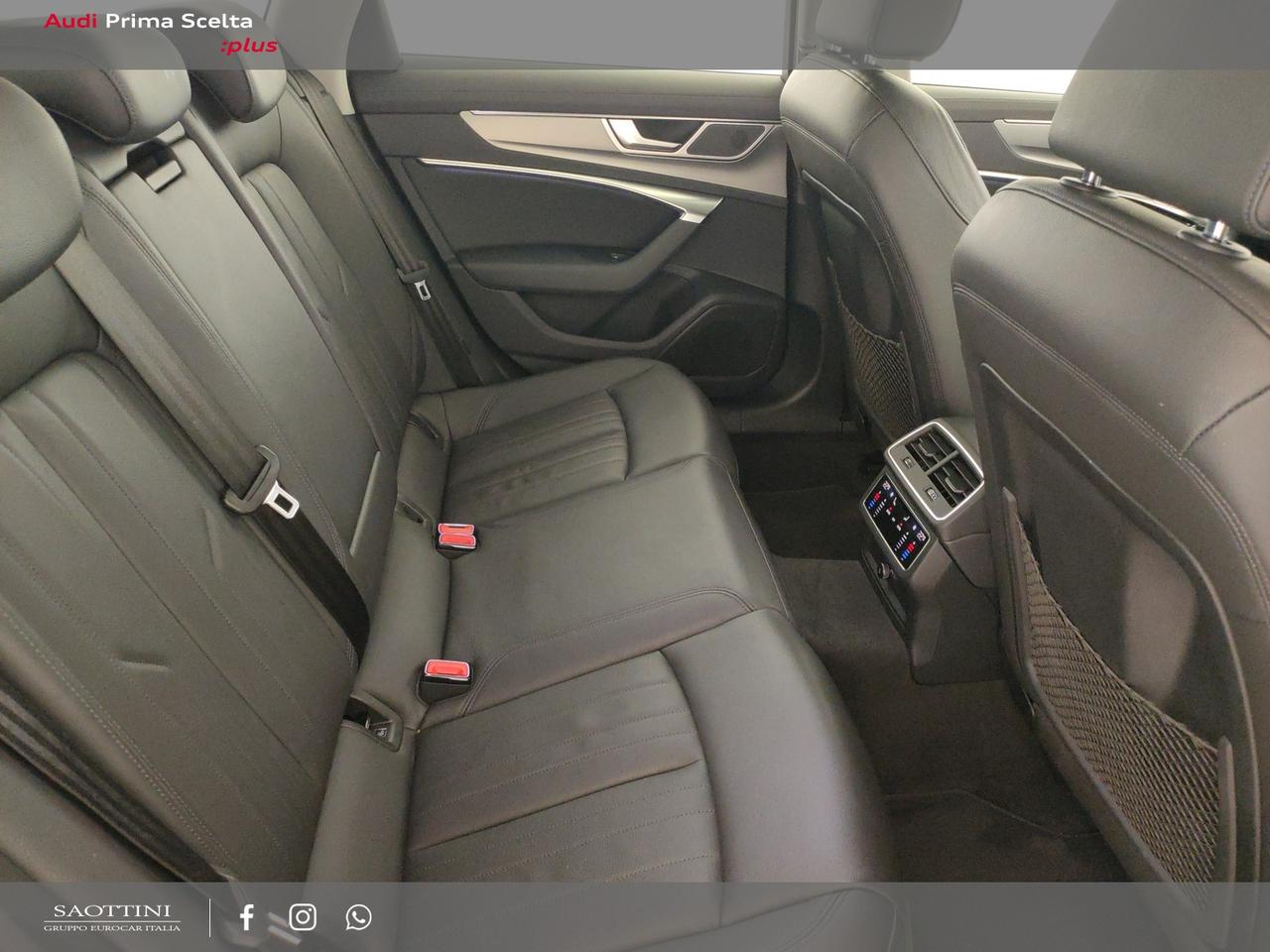 Avant 40 2.0 TDI Business Design S tronic