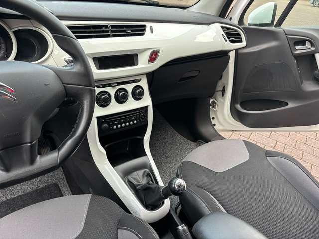 Citroen C3 C3 II 2009 1.1 Exclusive c/esp