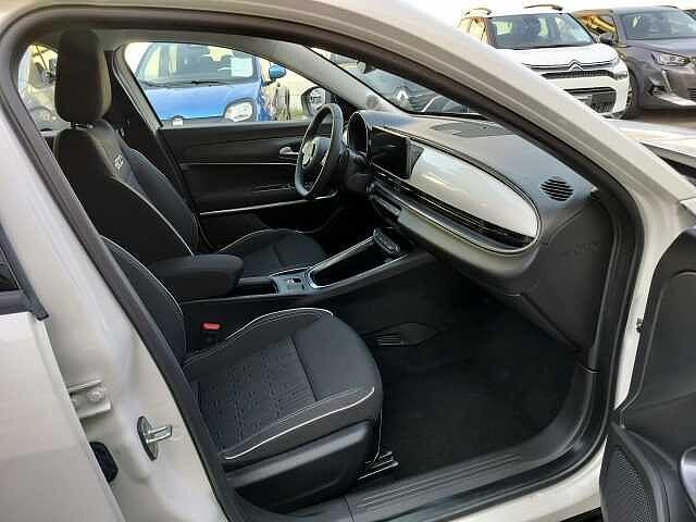 Fiat 600 Hybrid Hybrid 145 CV DCT MHEV Pop