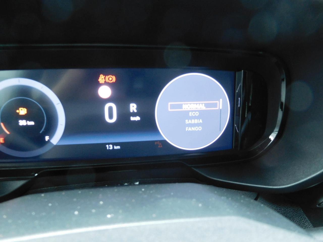 Fiat Doblo Doblò Maxi 1.5 BlueHdi 130cv AT8 PL 7 Posti