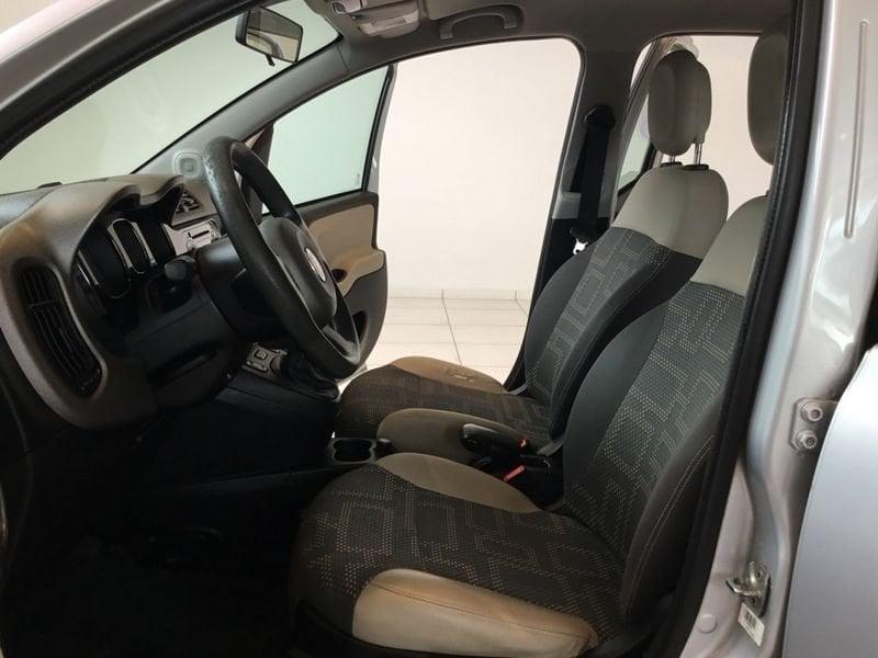 FIAT Panda 0.9 TwinAir Turbo 85cv S&S 6M 4x4