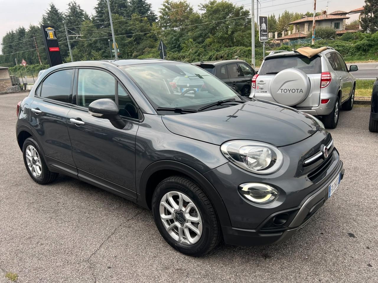 Fiat 500X 1.0 T3 120 CV Urban *unicoproprietario*