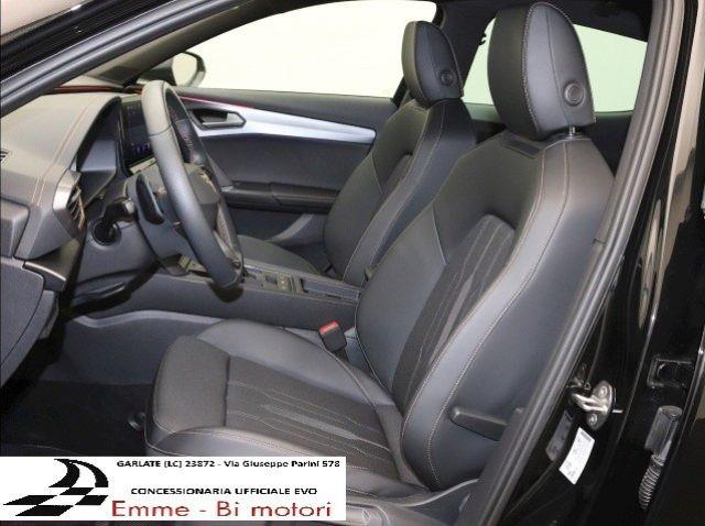 CUPRA Formentor 2.0 TDI 4Drive DSG
