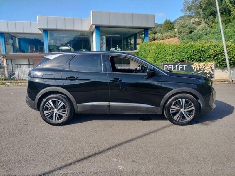 Peugeot 3008 3008 BlueHDi 130 S&S Allure