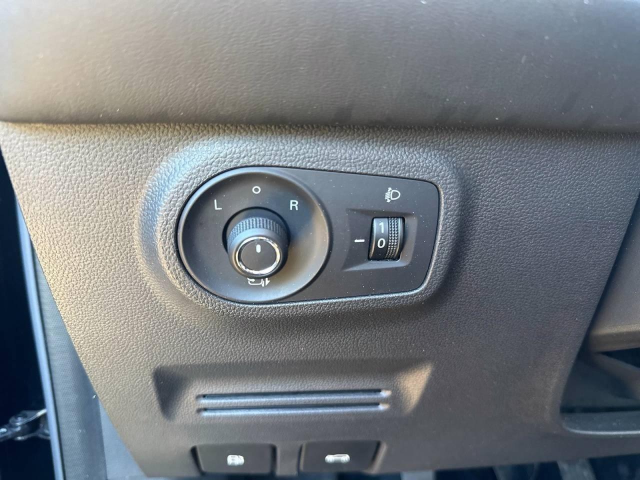 MG ZS 2021 - ZS 1.0 Luxury