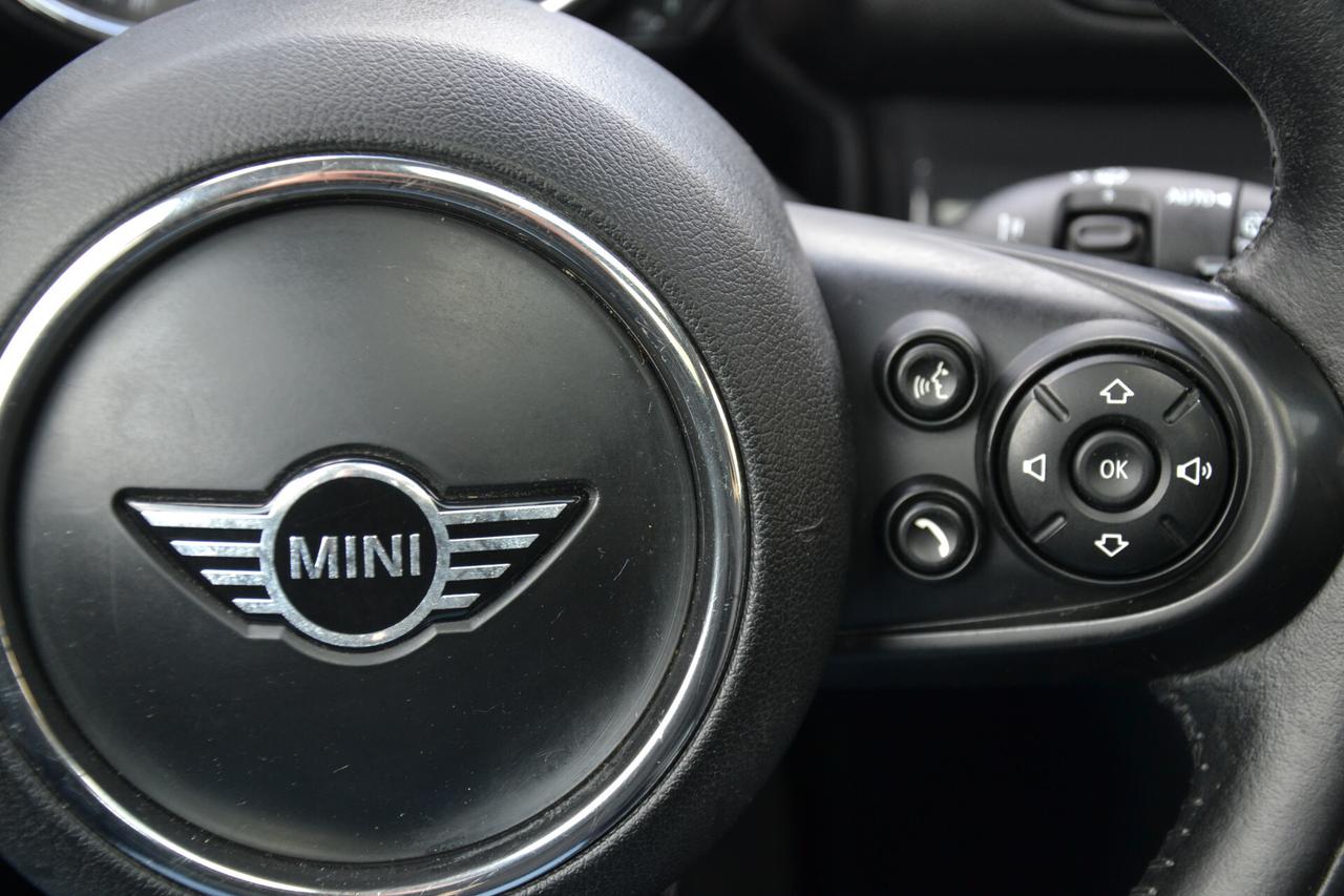 Mini One D Countryman 1.5 D 116CV AUT. **TETTO**PREZZO REALE**UNIPRO'*