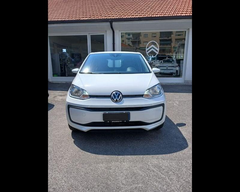 Volkswagen up! 5p 1.0 evo Color 65cv