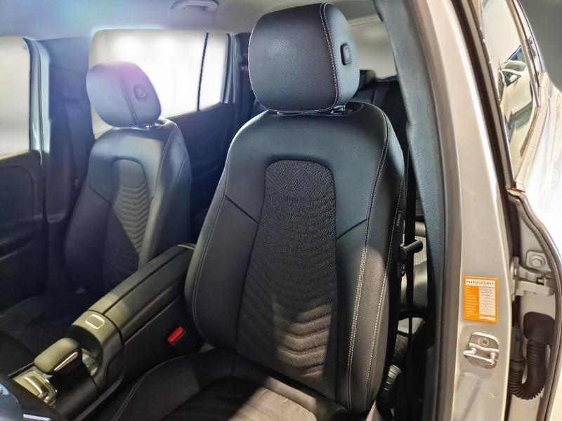 MERCEDES-BENZ GLB 180 D AUTOMATIC BUSINESS SUV