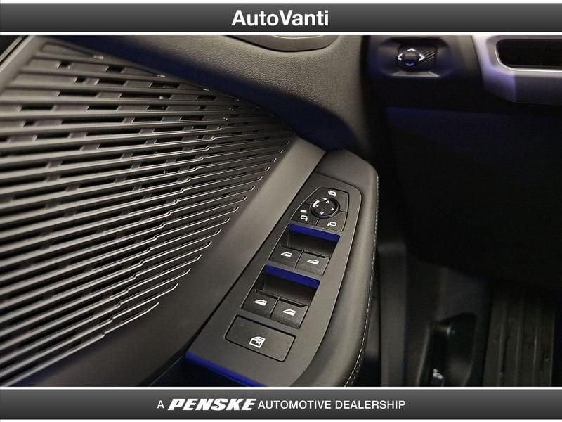 BMW Serie 1 118d MSport Pro