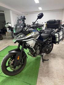 Cf Moto 800MT sport