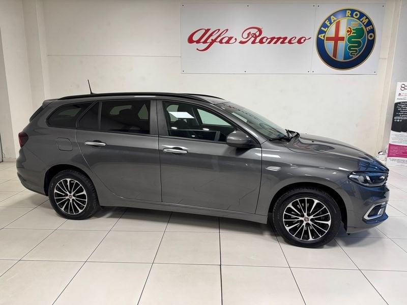 FIAT Tipo Tipo 1.6 Mjt S&S SW 130cv