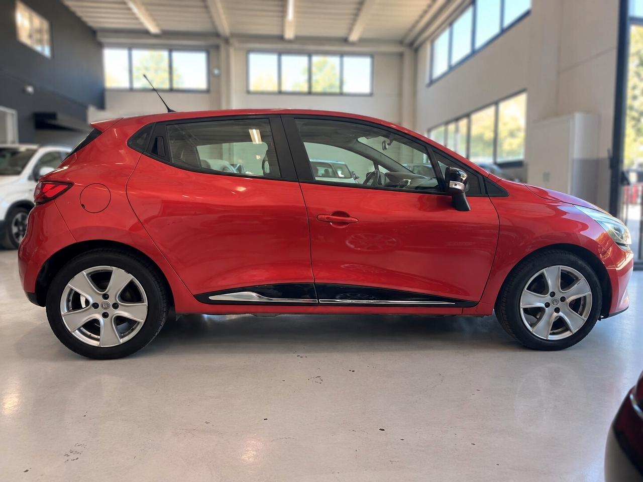 Renault Clio 0.9 TCe 12V 90CV Start&Stop 5 porte Energy