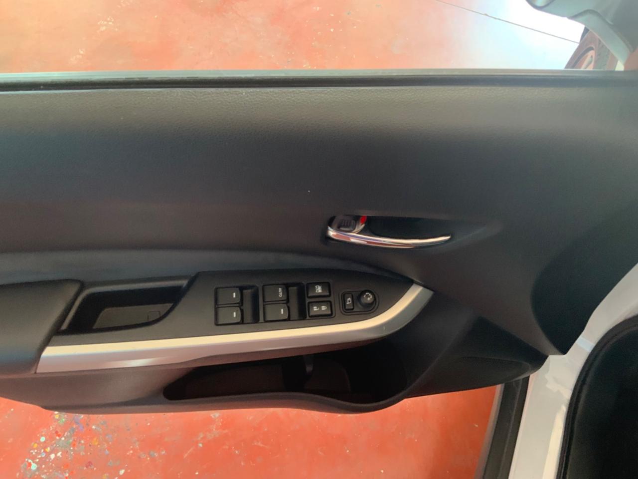 Suzuki Vitara 1.6 DDiS 4WD AllGrip V-Cool