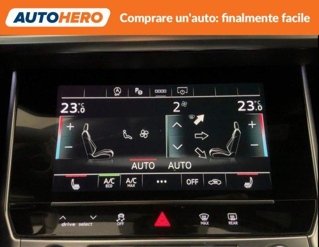 AUDI A6 Avant 40 2.0 TDI quattro ultra S tronic Business S