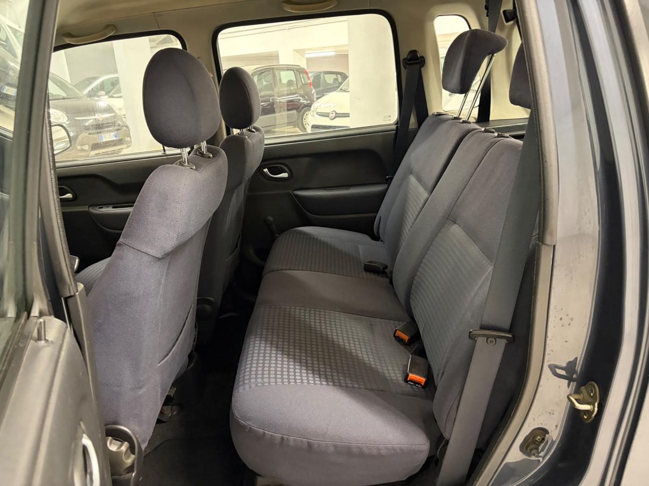 Opel Agila 1.0 12V Enjoy Perfetta !