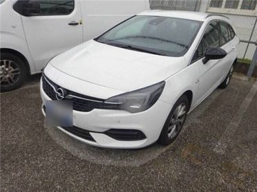 Opel Astra 1.5 CDTI 122 CV S&S AT9 Sports Tourer Business Eleg.