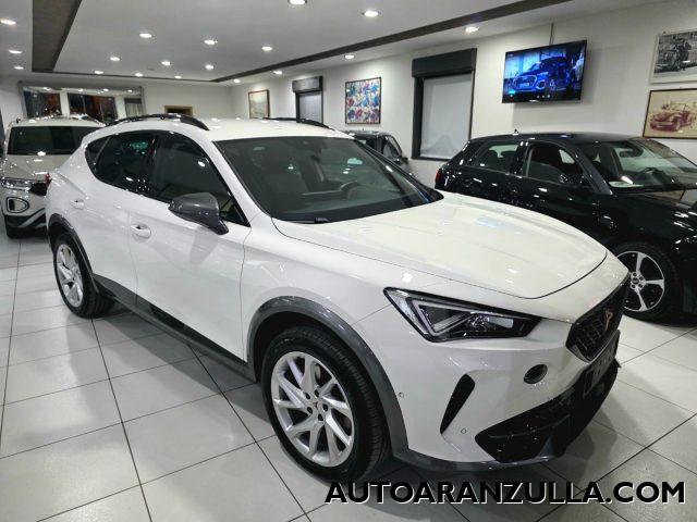 CUPRA Formentor 2.0 TDI 150CV Navi - Virtual Cockpit