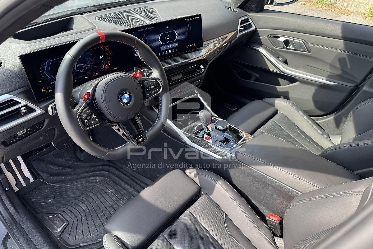 BMW M3 Touring Competition M xDrive