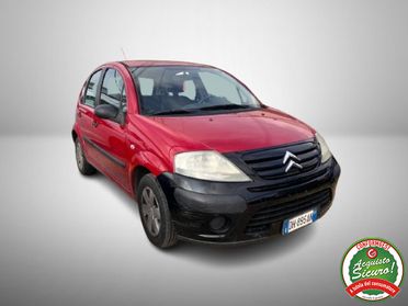 CITROEN C3 1.1 Elegance