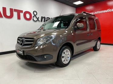 MERCEDES-BENZ Citan 1.5 111 CDI LANG TOURER EDITION 110cv