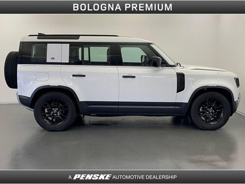 Land Rover Defender Defender 110 2.0 SD4 240CV AWD Auto S