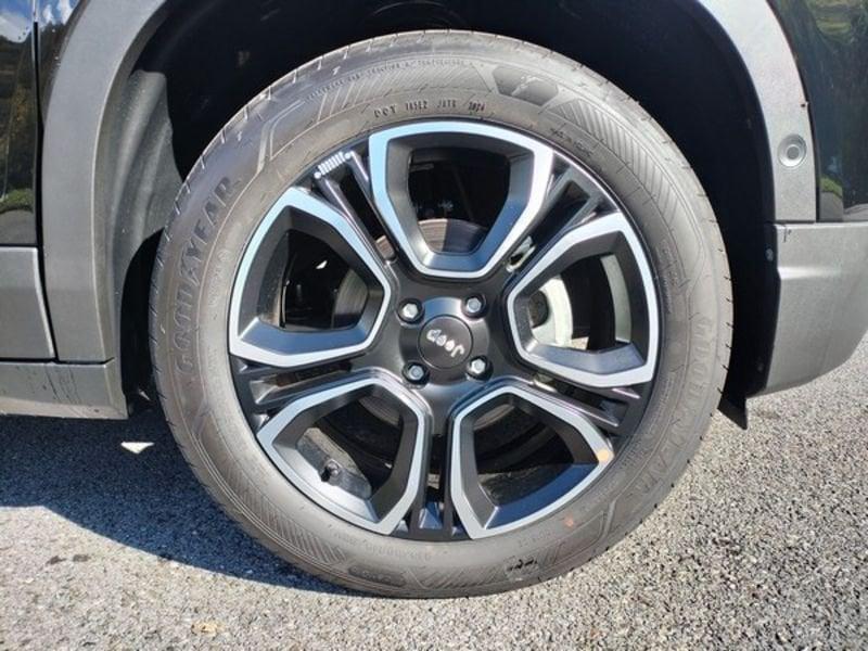 Jeep Avenger 1.2 Turbo Summit con Infotainment & Convenience Pack!!