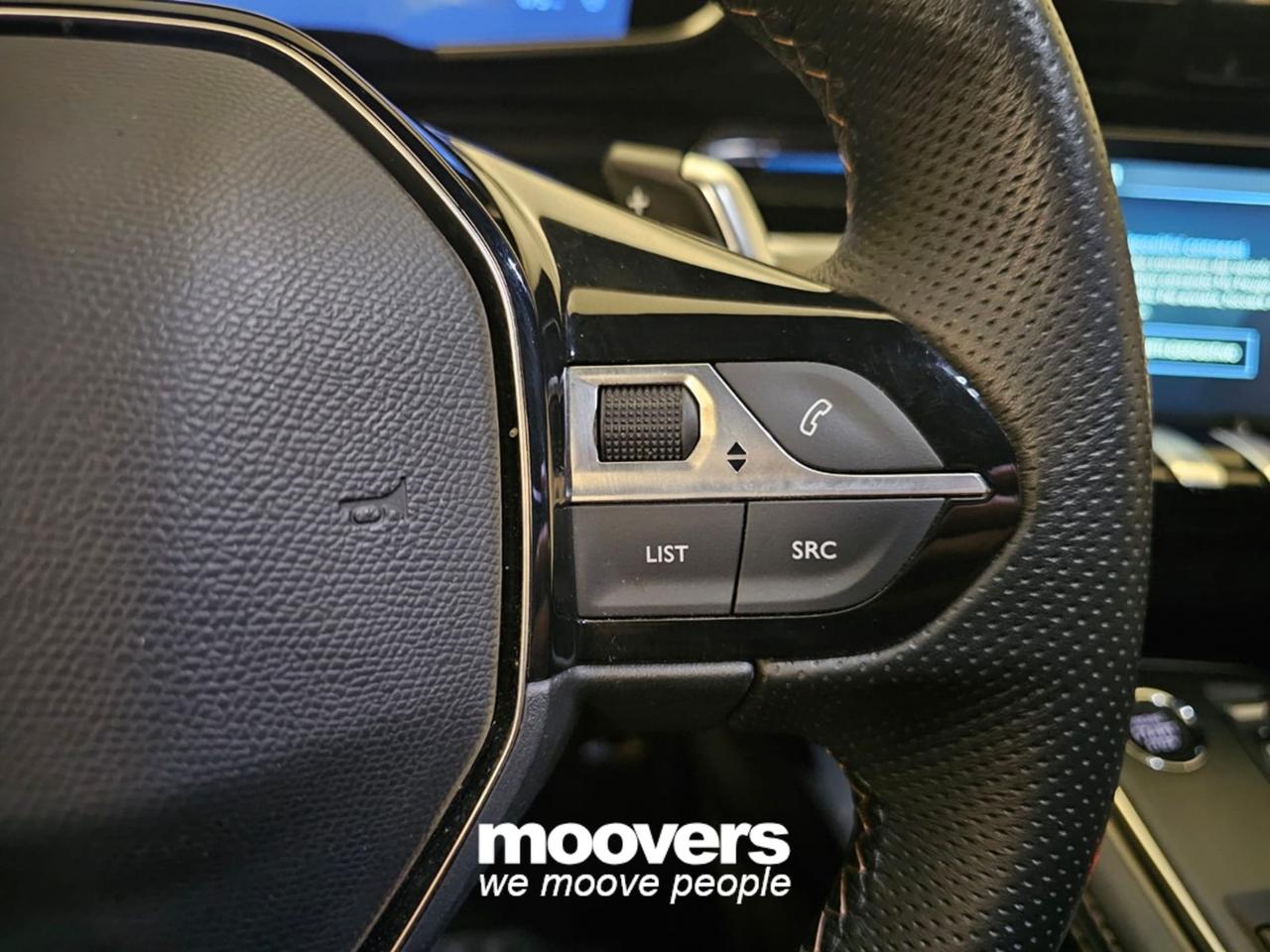 PEUGEOT 508 2ª serie BlueHDi 130 Stop&Start EAT8 SW GT