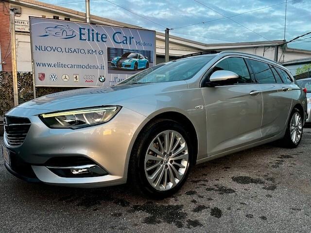 Opel Insignia Sports Stourer 1.6 cdti Innovation auto"TETTO/NAVI