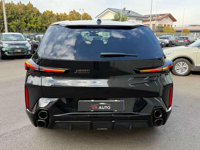 BMW XM XM G09 4.4 phev auto FULL OPTIONAL / GOMME NUOVE