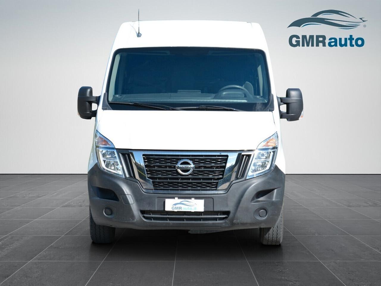 Nissan Interstar 35 2.3 dCi 135CV PM-TM Acenta Furgone.