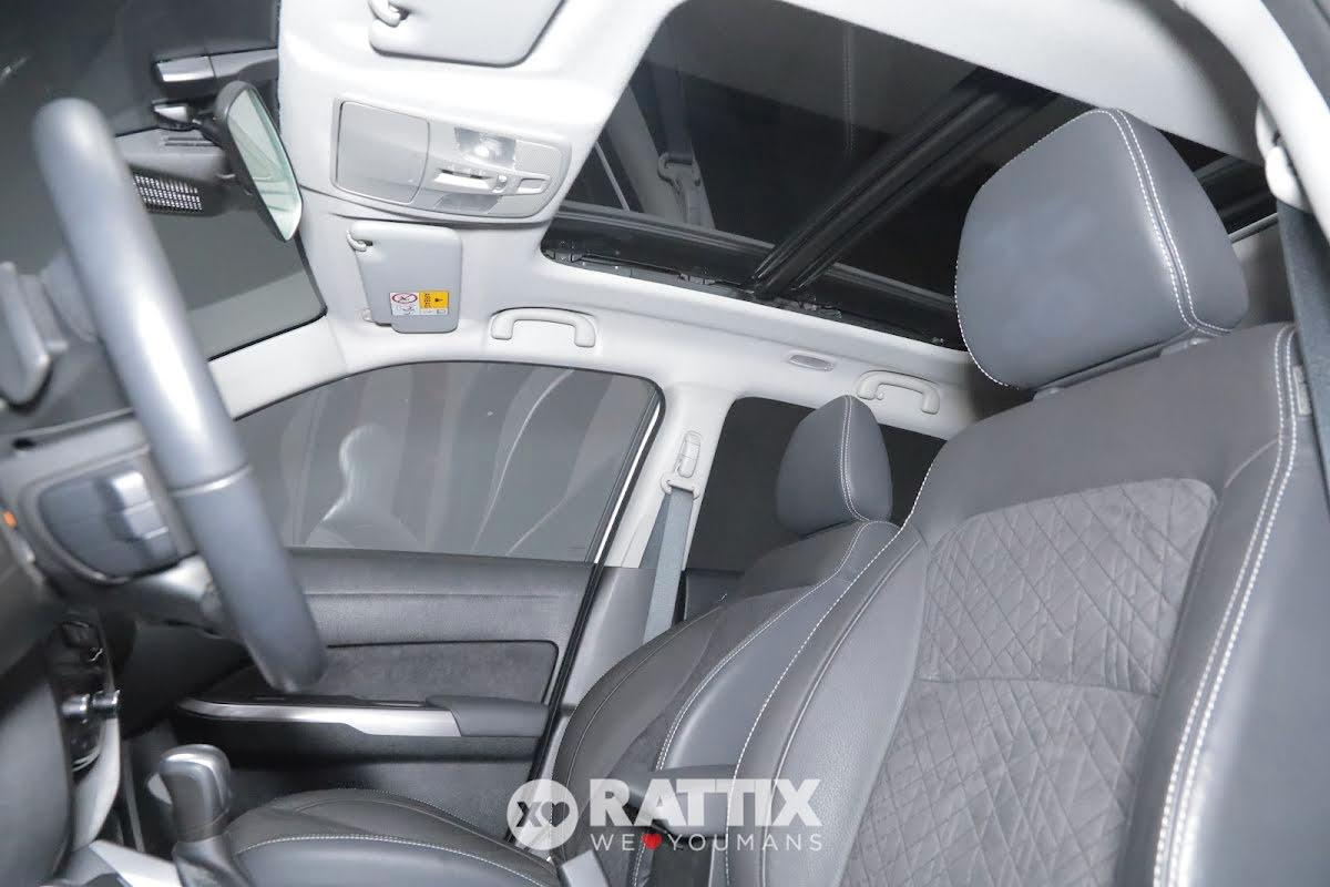 Suzuki Vitara 1.5 Hybrid 116CV Starview 4WD Allgrip Auto + tetto apribile