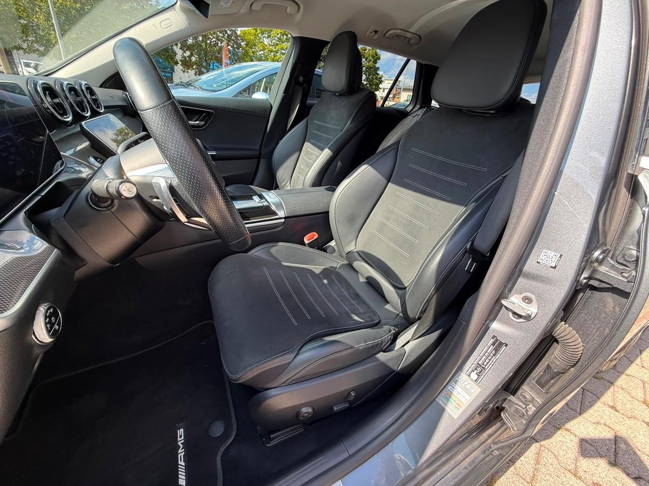 Mercedes-benz C 220 d Mild hybrid S.W. Premium Plus