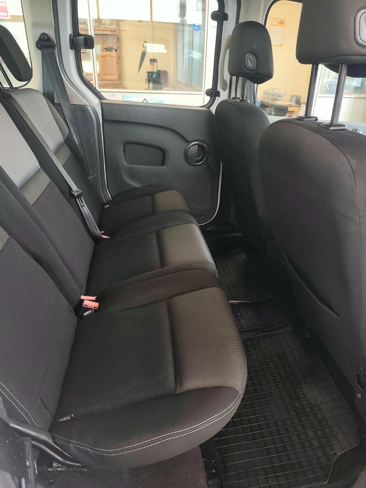 Renault Kangoo 1.5 dCi 75CV 5 porte Life N1