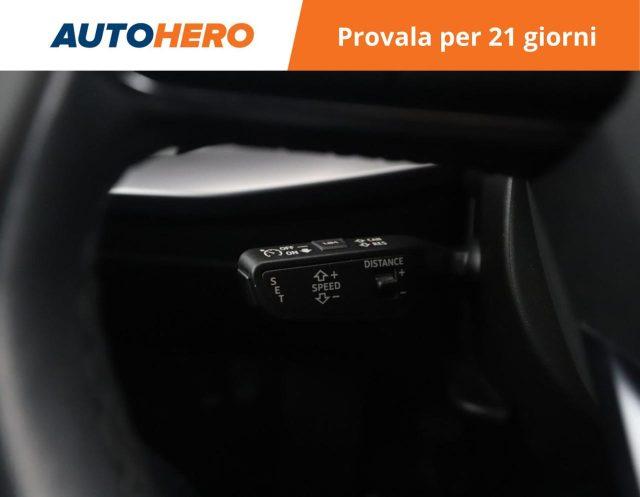 AUDI A3 Sedan 30 TDI S line edition