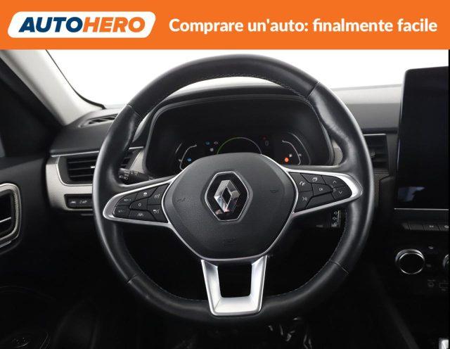 RENAULT Arkana Arkana Hybrid E-Tech 145 CV Intens