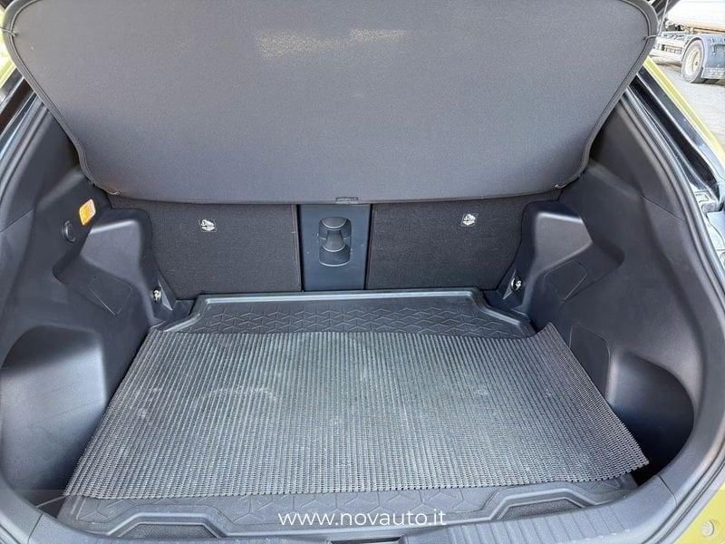 Toyota Yaris Cross 1.5H (116 CV) E-CVT Premiere