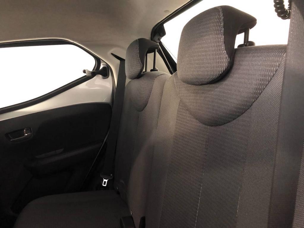 Toyota Aygo 5 Porte 1.0 VVT-i x-fun